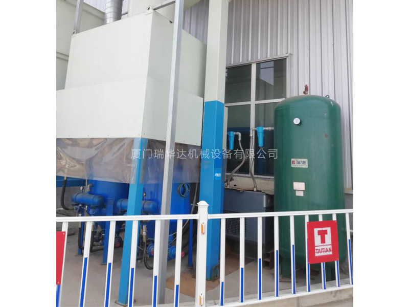 廈門噴砂機噴砂處理要注意那些？
